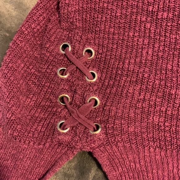 Sweater - Picture 3 of 3